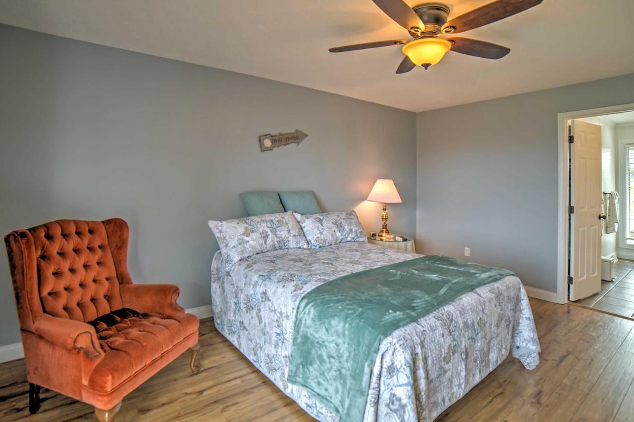 Monticello Home With Multi-Level Deck On 2 Acres! Esterno foto
